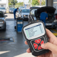 🔧🚗 50% RABATT! OBD2-skanner Bilkodläsare Diagnostiskt verktyg