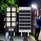 💡 50 % RABATT NU! ☀️ Solcellsdrivet LED-belysningssystem – energieffektivt, automatisk på/av 🏡