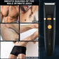 🧔 50 % RABATT NU! 🔧 Mångsidigt skötselverktyg 3-i-1 – kroppshårstrimmer, intimtrimmer & rakapparat, IPX7 vattentät & USB-C 🚿