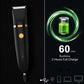 🧔 50 % RABATT NU! 🔧 Mångsidigt skötselverktyg 3-i-1 – kroppshårstrimmer, intimtrimmer & rakapparat, IPX7 vattentät & USB-C 🚿