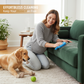🧺 50% RABATT NU! 🐾 Återanvändbar Hårborttagare för Tvätt – Kraftfull Absorption & Klädsäkert Material ✨