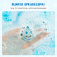 🛀12-delars badbombspresentpaket för barn