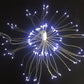 ✨ 50% RABATT NU! 🎆 Fyrverkerier LED Koppartrådssträngljus – Fjärrkontroll, 8 Lägen & Timer – Perfekt För Jul, Bröllop & Fester 🎄
