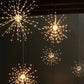 ✨ 50% RABATT NU! 🎆 Fyrverkerier LED Koppartrådssträngljus – Fjärrkontroll, 8 Lägen & Timer – Perfekt För Jul, Bröllop & Fester 🎄