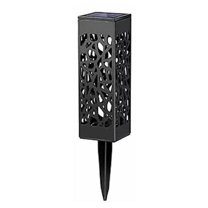 🌿 50% RABATT NU! ☀️ Solcells Markljus för Trädgården – Vattentät & Automatisk – Enkel Installation – Perfekt för Gångvägar 🌸