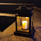 🕯️🌿 50% RABATT! Varm & Romantisk Gård Solljus