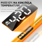 🔧 50% RABATT NU! ⚡ Bärbar Uppladdningsbar USB-Lödkolv – Sladdlös, Digital Display & Snabbvärme – 300–420°C, DIY eller Reparation ✨