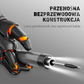 🔧 50% RABATT NU! ⚡ Bärbar Uppladdningsbar USB-Lödkolv – Sladdlös, Digital Display & Snabbvärme – 300–420°C, DIY eller Reparation ✨