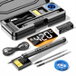 🔧 50% RABATT NU! ⚡ Bärbar Uppladdningsbar USB-Lödkolv – Sladdlös, Digital Display & Snabbvärme – 300–420°C, DIY eller Reparation ✨