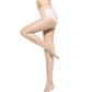 🧦 KÖP 1 FÅ 1 GRATIS! 🖤 Midnight Strumpbyxor – Italienskt Silke, Hög Elasticitet & Anti-Rep Design ✨