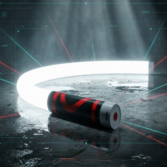 🚗💡 50% RABATT! | Flexibel LED-ljusslinga i Silikon – 3 Lägen, Type-C & Vattentät!