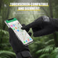 🧤 50% RABATT! 🔥 Slitstarka Arbetshandskar – Touchskärm & Stötdämpande!
