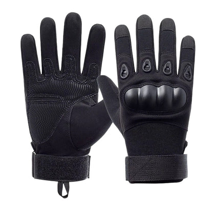 🧤 50% RABATT! 🔥 Slitstarka Arbetshandskar – Touchskärm & Stötdämpande!