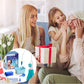 👂 50% RABATT! 💧 | Hemma Öronrengörare – Säker & Enkel Vård för Hela Familjen!