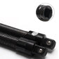 🔧 50% RABATT ⚙️ 1/2" Flexibel Förlängningsstång med Hylsa – 25/36cm för Trånga Utrymmen!