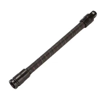 🔧 50% RABATT ⚙️ 1/2" Flexibel Förlängningsstång med Hylsa – 25/36cm för Trånga Utrymmen!