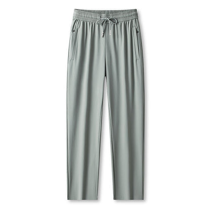 🌬️ 50% RABATT 🏃 | Ice Feel Sportbyxor – Snabbtorkande & Kylande