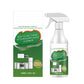 🧼 50% RABATT NU! 🌿 Enzymskumrengöring – Naturlig & Mångsidig – Kraftfull Fettborttagning & Säker – Kök & Hem Spray 🏠