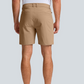 🩳 50% RABATT 🏃‍♀️ | Snabbtorkande Idrottsshorts för Herr – 4-vägs Stretch & Praktiska Fickor
