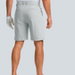 🩳 50% RABATT 🏃‍♀️ | Snabbtorkande Idrottsshorts för Herr – 4-vägs Stretch & Praktiska Fickor