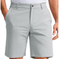 🩳 50% RABATT 🏃‍♀️ | Snabbtorkande Idrottsshorts för Herr – 4-vägs Stretch & Praktiska Fickor