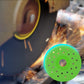 💎 KÖP 1 FÅ 1 GRATIS! 🔩 Platt Slipande Skärskiva – Diamantbelagd & 100mm – Perfekt för Keramik, Marmor & Glas 🏗️