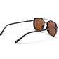 🕶️ 50% RABATT NU! 🌞 Unisex Fyrkantiga Polariserade Solglasögon – UV400-skydd & Vintage-stil – Bländfri Sikt 🏖️