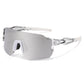 🕶️ 50% RABATT NU! 🚴 Stora Ram UV-Skydd Sportsolglasögon – HD-Syn & Lättviktig Design 🏃