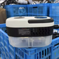 🧼 50% RABATT 💨 | Handhållet Ångrengöringsset – 15s Uppvärmning & 5 Ångnivåer🏠