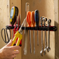 🧰 50 % RABATT NU! 🔧 Hållare för skruvmejslar i aluminium – tung hållare, stor kapacitet & robust konstruktion – perfekt för verkstad och garage 🛠️