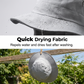 🧢 50% RABATT NU! ☀️ Ventilerad Fiskarhatt med Avtagbart Ansiktsskydd – 2-i-1 Design, Kylande IsSilke & Justerbar Passform – 360° Solskydd 🎣