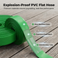 💧 50% RABATT 🌿 | Uttdragbar Trädgårdsslang – Explosionssäker PVC & Fläckfri Design