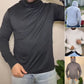 🏃 50% RABATT NU! ☀️ Herr Lättvikt Snabbtorkande UV-Skydd Hoodie – Inbyggd Ansiktsskydd, 4-vägs Stretch & Svettavvisande 💨