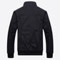 🧥 60% RABATT! 🔥 Business Casual-Kavaj för Män – Perfekt Passform, Stilren Design & Ideal För En Elegant Look 💼