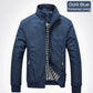 🧥 60% RABATT! 🔥 Business Casual-Kavaj för Män – Perfekt Passform, Stilren Design & Ideal För En Elegant Look 💼