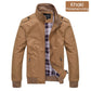 🧥 60% RABATT! 🔥 Business Casual-Kavaj för Män – Perfekt Passform, Stilren Design & Ideal För En Elegant Look 💼