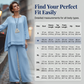 👚 50% RABATT! 💃 Ledig Löstsittande Tuniktopp & Byxset med Vida Ben – Bekväm Passform, Lätt Tyg & Perfekt För Varma Dagar 🌸