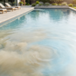 🏊‍♂️ 50% RABATT NU! 💧 Poolreningsvätska – Kristallklart Vatten, Noll Krångel – Snabb Bakterie- & Algborttagning ✨
