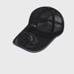🌞 50% RABATT NU! 🍃 Andningsbar Baseballkeps med Solfläkt – Dubbel Strömkälla, 360° Justerbar Fläkt & UPF50+ Skydd 🧢