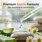 🐶 50% RABATT NU!✨ Mild Öronrengöring för Hund – Vax & Lukt Borttagare – Lugnande Formula – Daglig Öronvård för Husdjur 🐾