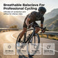 🚴‍♂️ 50% RABATT NU!☀️ UV-Skyddande Andningsbar Balaclava – Imfritt & Hjälmkompatibel – UPF Solskydd 🌬️