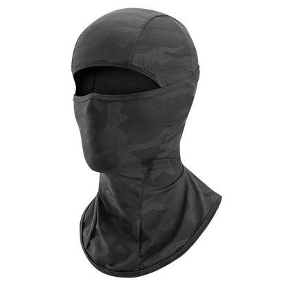 🚴‍♂️ 50% RABATT NU!☀️ UV-Skyddande Andningsbar Balaclava – Imfritt & Hjälmkompatibel – UPF Solskydd 🌬️