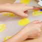 🔪 50% RABATT NU! 🧻 Engångsunderlägg till Skärbrädor – Hygieniska & Livsmedelssäkra – Perfekt för Kök, Resor & Picknick – Håll Skärbrädan Ren 🍽️