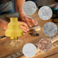 💎 50% RABATT NU! 🔩 Diamantkärna Hålsåg Borr – 3-stegs Borrning, Vass & Långvarig – För Kakel, Marmor, Granit, Betong & Mer 🔧