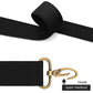 👔 50% RABATT NU! ✨ Herrhängslen med X-rygg & Krokclips – Justerbara & Komfortabla – Perfekt för Kostym & Jeans 💼