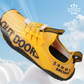 👟 50% RABATT NU!✨ Unisex Snabbtorkande Sportskor – Barfotakänsla, Halkfria & Dränering – Outdoor Essential 🌊