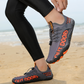 👟 50% RABATT NU!✨ Unisex Snabbtorkande Sportskor – Barfotakänsla, Halkfria & Dränering – Outdoor Essential 🌊