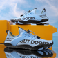 👟 50% RABATT NU!✨ Unisex Snabbtorkande Sportskor – Barfotakänsla, Halkfria & Dränering – Outdoor Essential 🌊