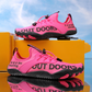 👟 50% RABATT NU!✨ Unisex Snabbtorkande Sportskor – Barfotakänsla, Halkfria & Dränering – Outdoor Essential 🌊