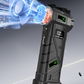💨 50% RABATT NU! 🔧 Trådlös Turbofläkt med LED-display – Borstlös Motor, 100-stegs Kontroll & Dubbel Powerbank ✨